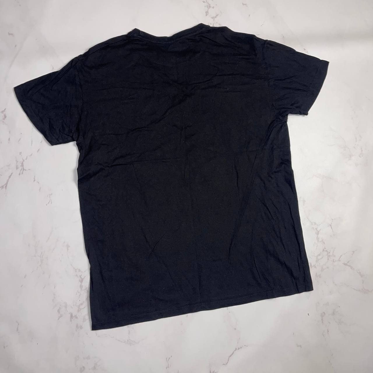 Vintage Band Tees × Vintage Vintage Hollywood Undead T-Shirt L Size Size US L / EU 52-54 / 3 - 8 Thumbnail