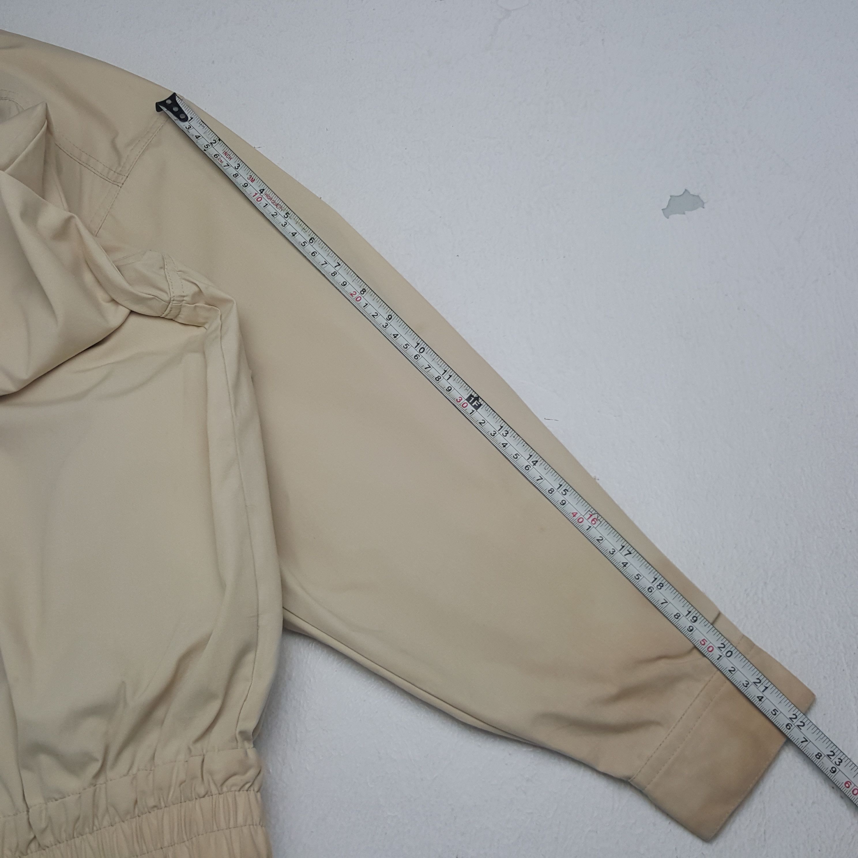 Japanese Brand × Vintage Vintage Nissan Skyline Racing Team Embroidery Work Jacket Size US XL / EU 56 / 4 - 6 Thumbnail
