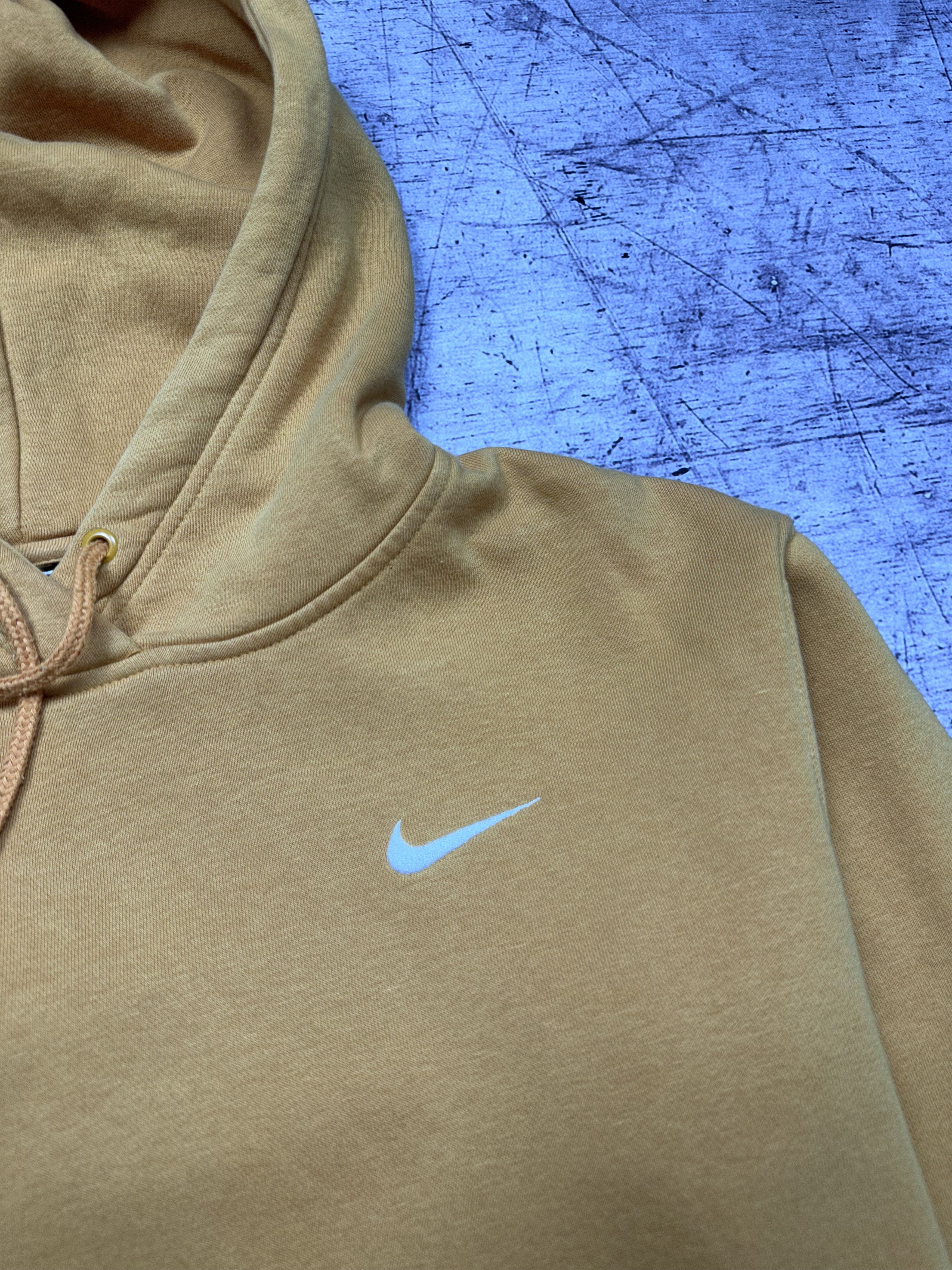 Nike Nike Mens Hoodie Size US M / EU 48-50 / 2 - 3 Thumbnail