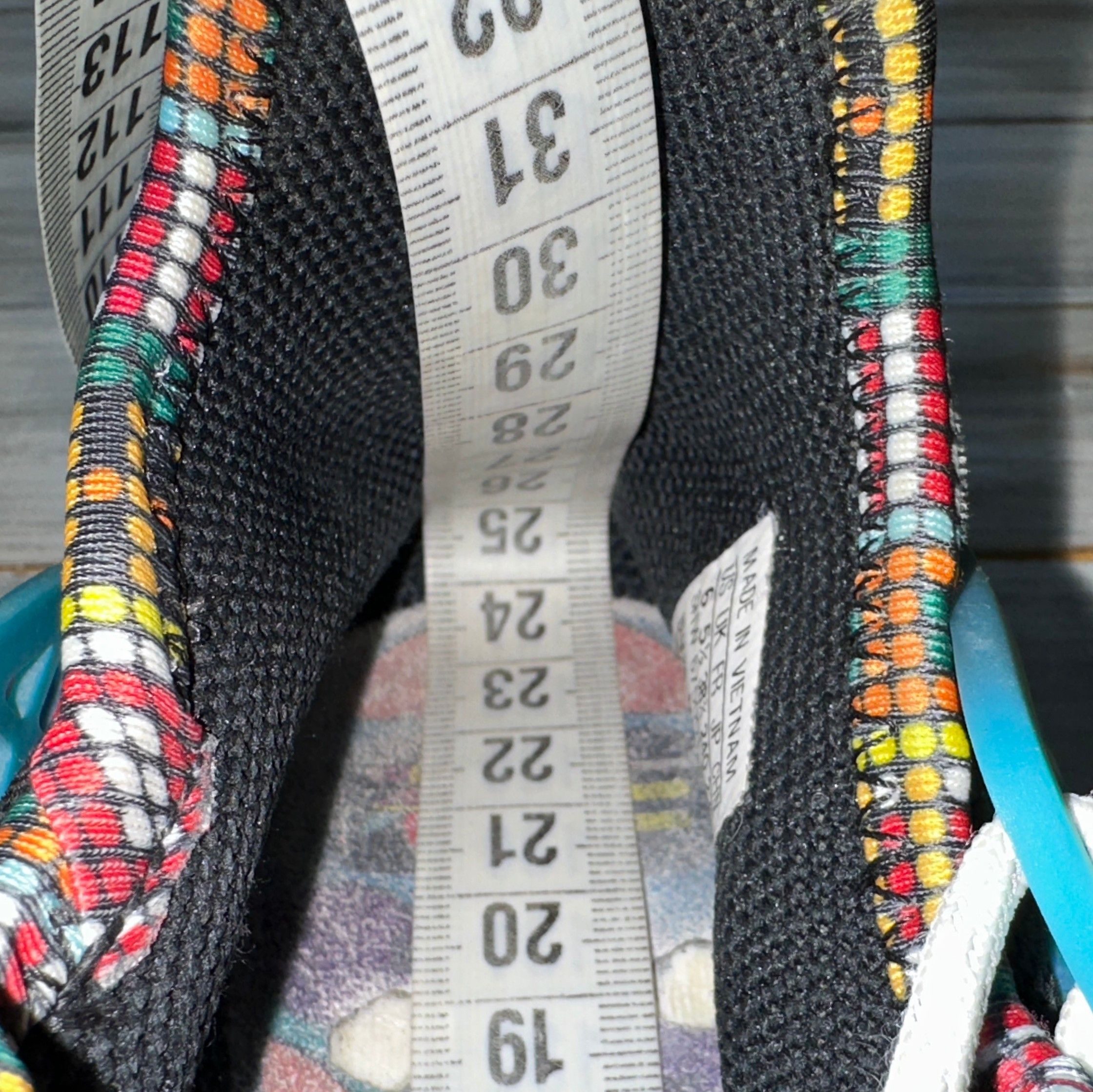 Adidas × Pharrell Adidas x Pharrell Williams Solar Hu NMD "Inspiration Pack" Size US 6 / EU 39 - 24 Thumbnail