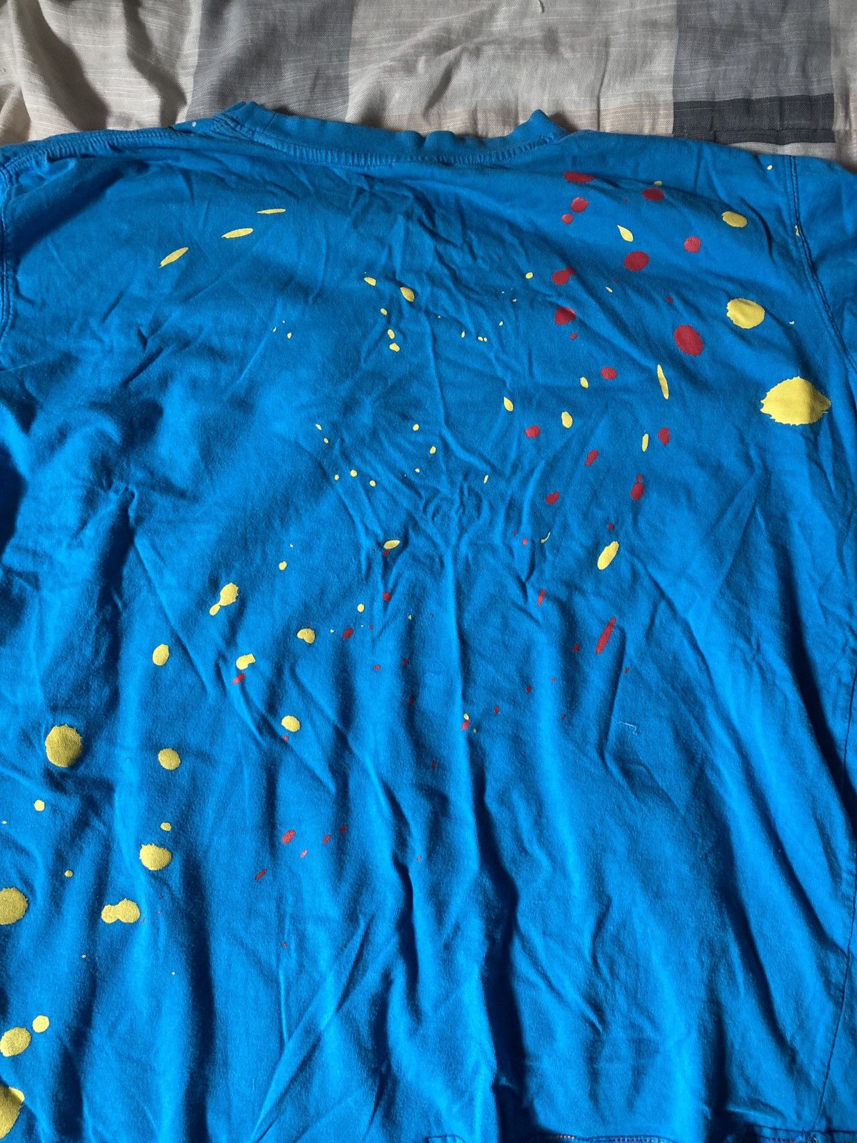 Other y2k 2000s shirt Size US L / EU 52-54 / 3 - 3 Thumbnail