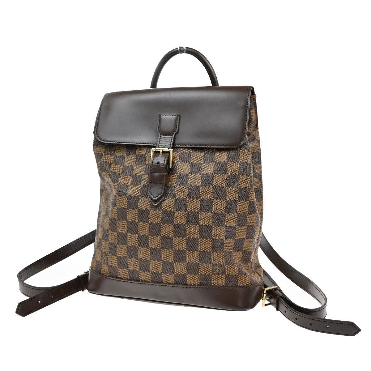 Louis Vuitton Louis Vuitton Soho handbag Size ONE SIZE - 1 Thumbnail