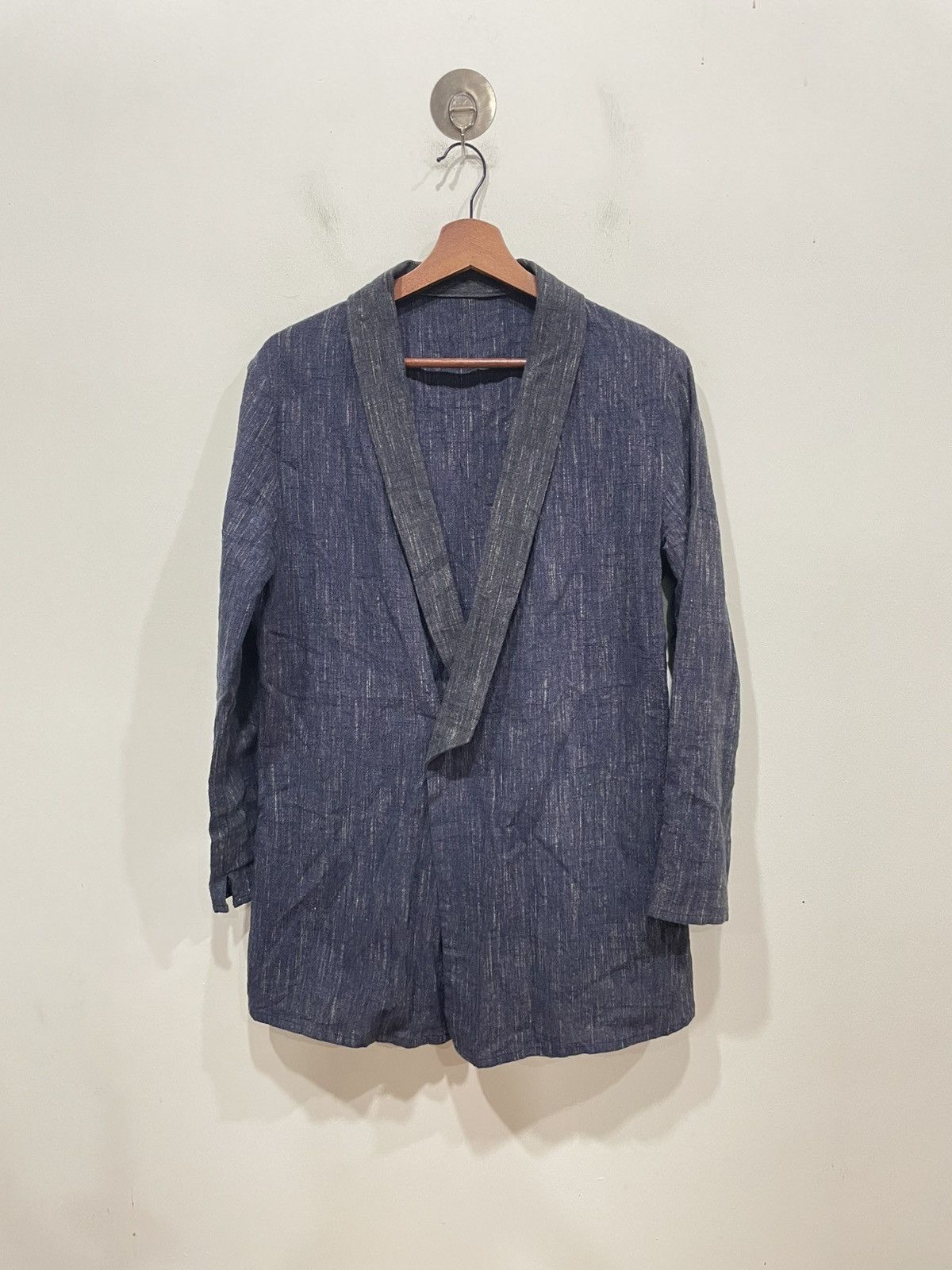 Japanese Brand The sakaki Size M / US 6-8 / IT 42-44 - 1 Thumbnail