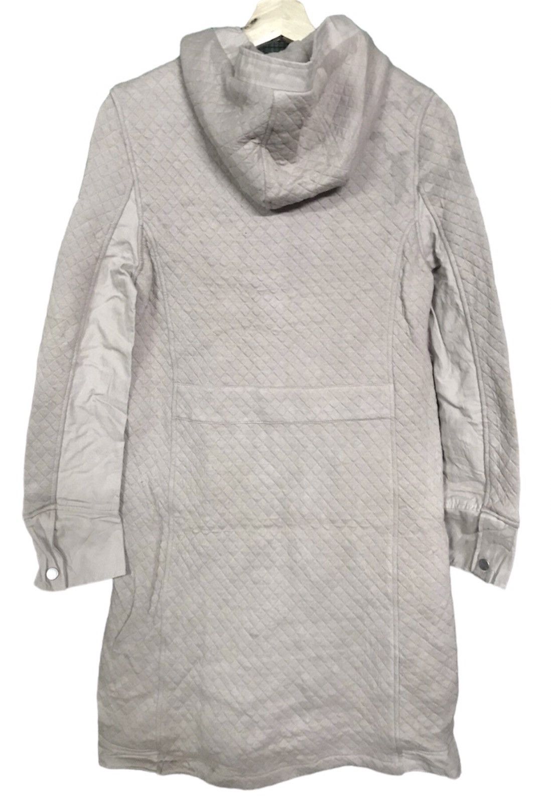 If Six Was Nine Zootie Long Jaket With a Snap Button Size US S / EU 44-46 / 1 - 2 Thumbnail