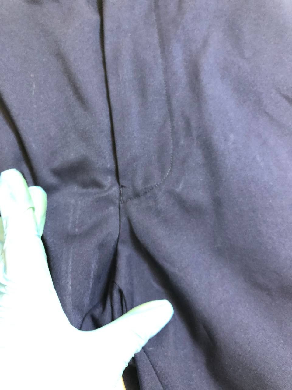 RLX Ralph Lauren RLX Ralph Lauren Mens Polyester Blue Golf Chino Stretch Size US 32 / EU 48 - 9 Thumbnail