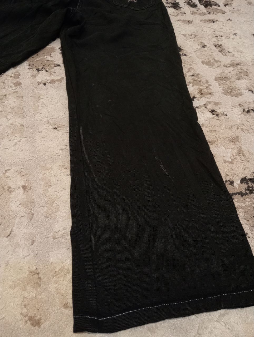 MCM Vintage MCM Cropped Pants Size 29" - 11 Thumbnail