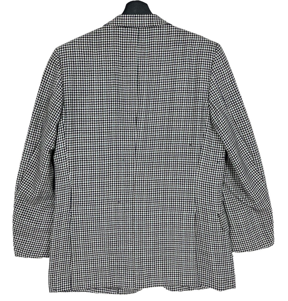 Christian Dior Monsieur × Vintage Vintage Christian Dior Monsieur Blazer Jacket Size US M / EU 48-50 / 2 - 10 Thumbnail