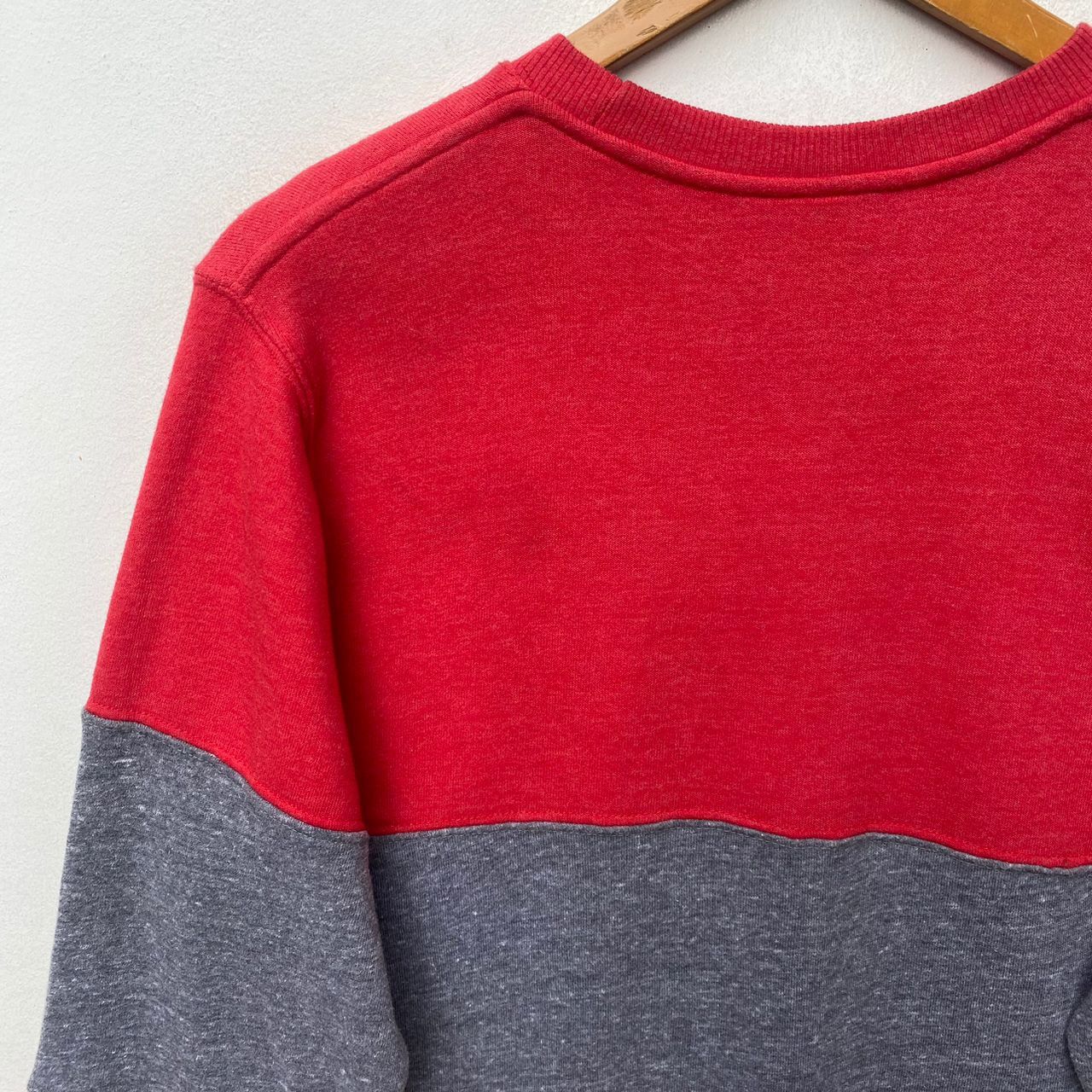 Other OHIO STATE SWEATSHIRT LARGE PULLOVER UNIVERSITY Size US L / EU 52-54 / 3 - 9 Thumbnail