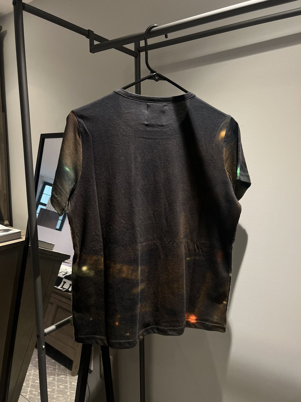 Heaven by Marc Jacobs × Marc Jacobs HEAVEN “WKW SEQUINS” TSHIRT Size US S / EU 44-46 / 1 - 5 Thumbnail