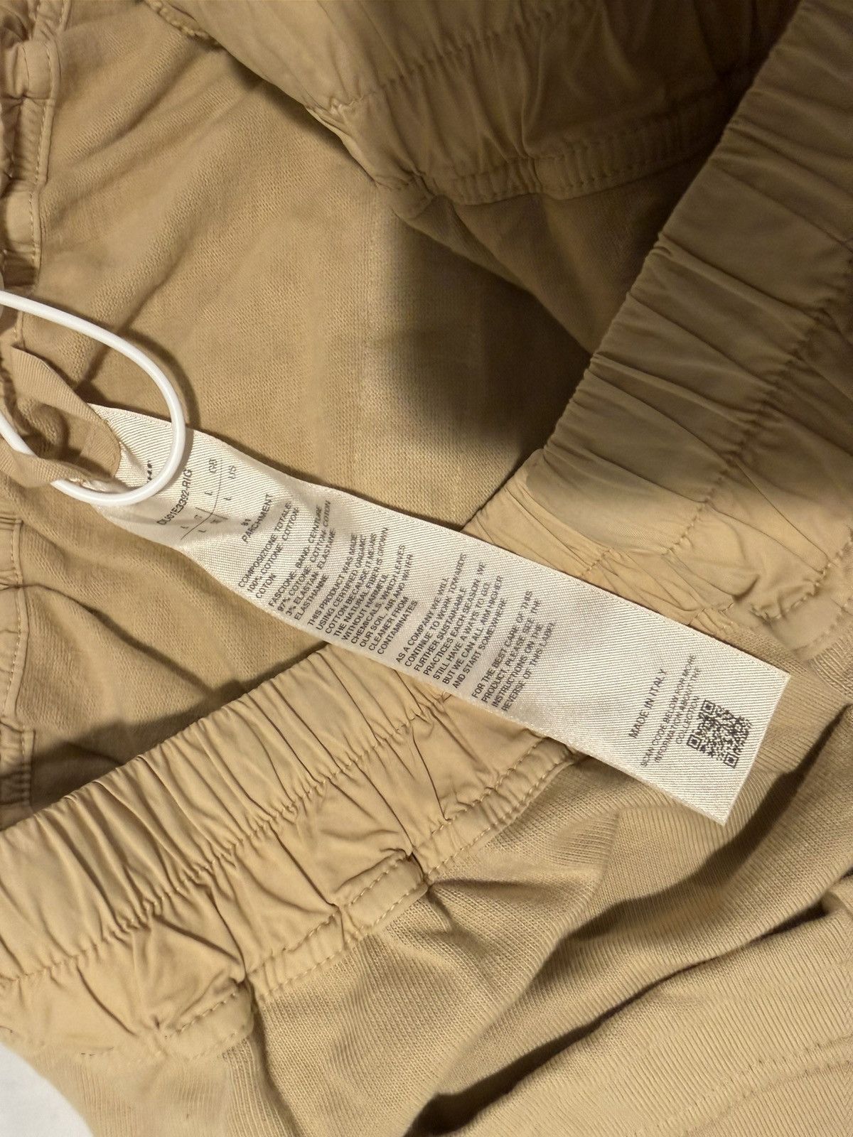 Rick Owens Rick Owens mens pants. XL. $990 Size US 36 / EU 52 - 10 Thumbnail