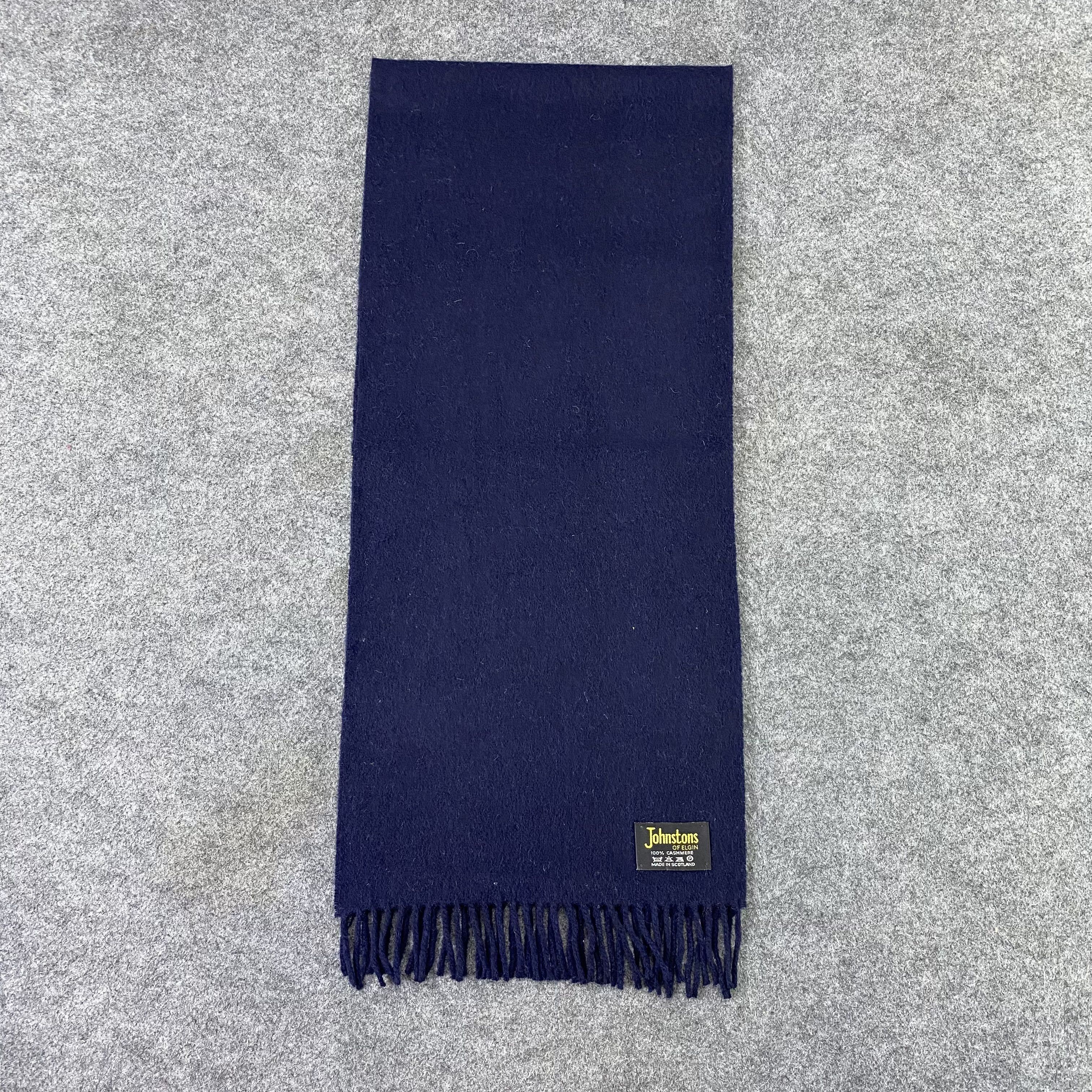 Johnstons Of Elgin Johnstons Of Elgin Scarf / Muffler / Neckwear -T1176 Size ONE SIZE - 2 Thumbnail