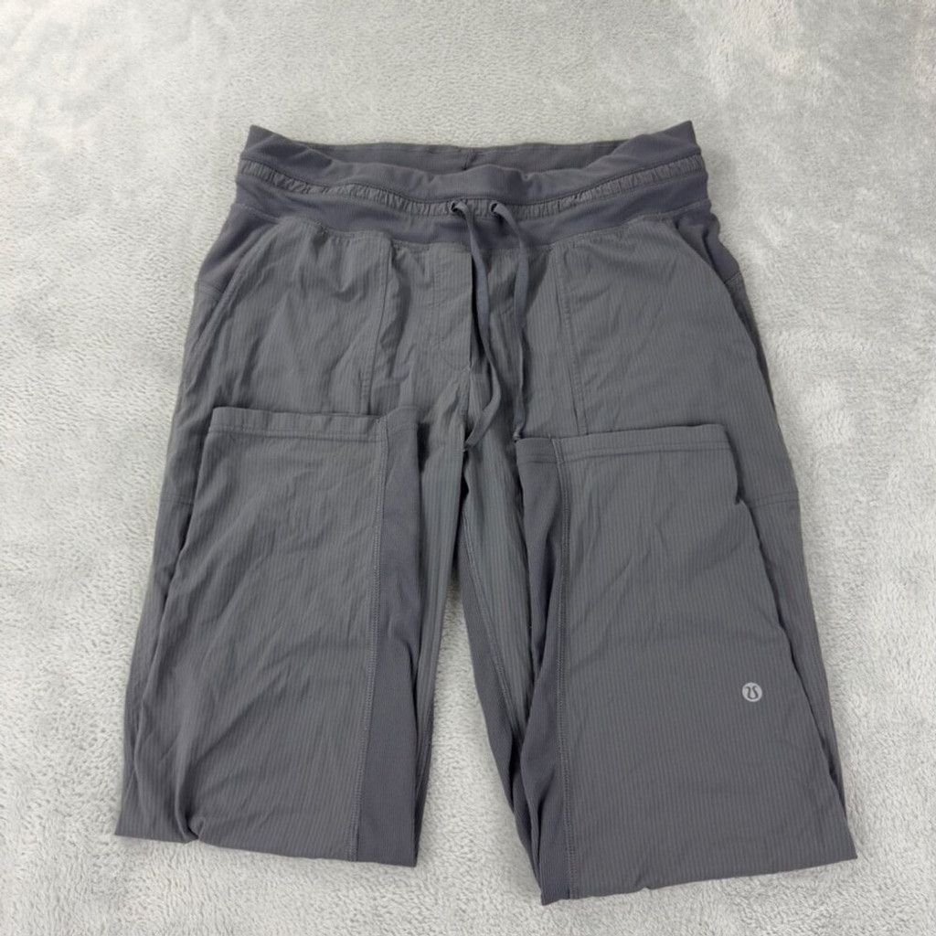 Lululemon Lululemon Women’s Size 8 Dance Studio Crop 25” Size 30" / US 8 / IT 44 - 12 Thumbnail