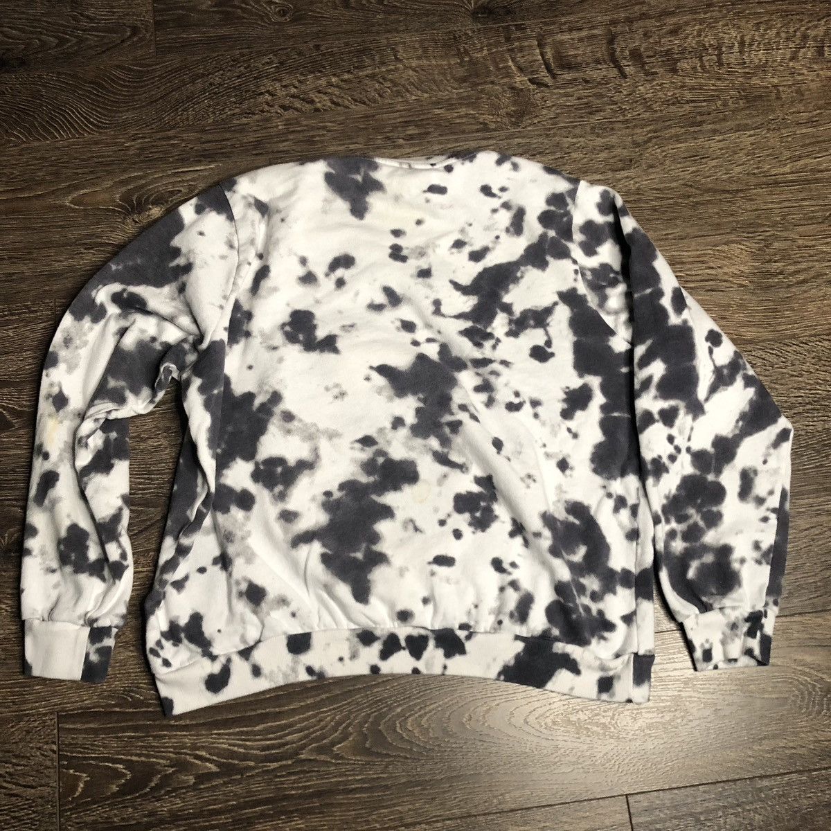Band Tees × Def Leppard Def Leppord Sweatshirt Size US XL / EU 56 / 4 - 3 Thumbnail