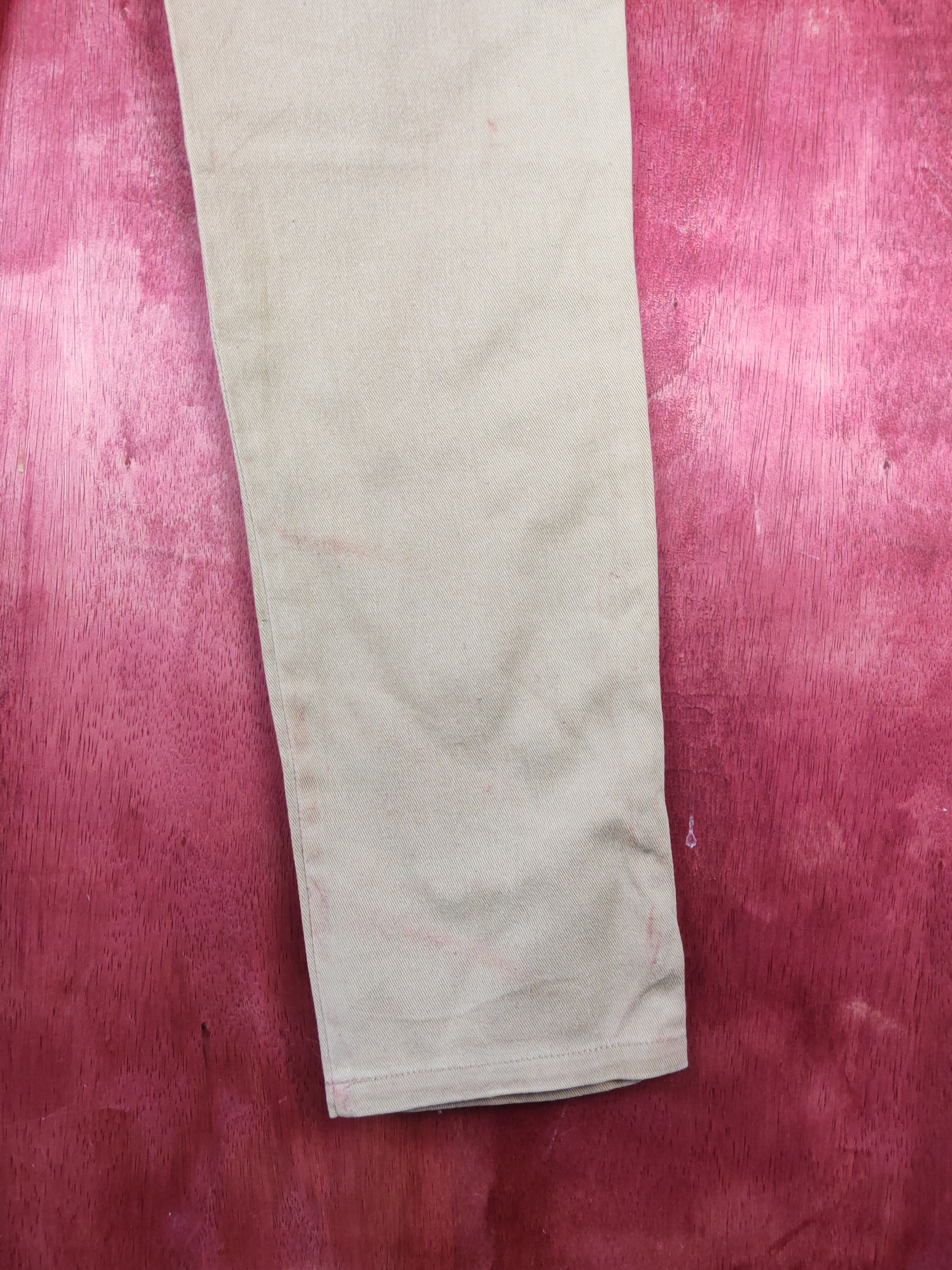 Airwalk Airwalk Brown Multipocket Tactical Cargo Pants #S2319 Size US 30 / EU 46 - 14 Thumbnail