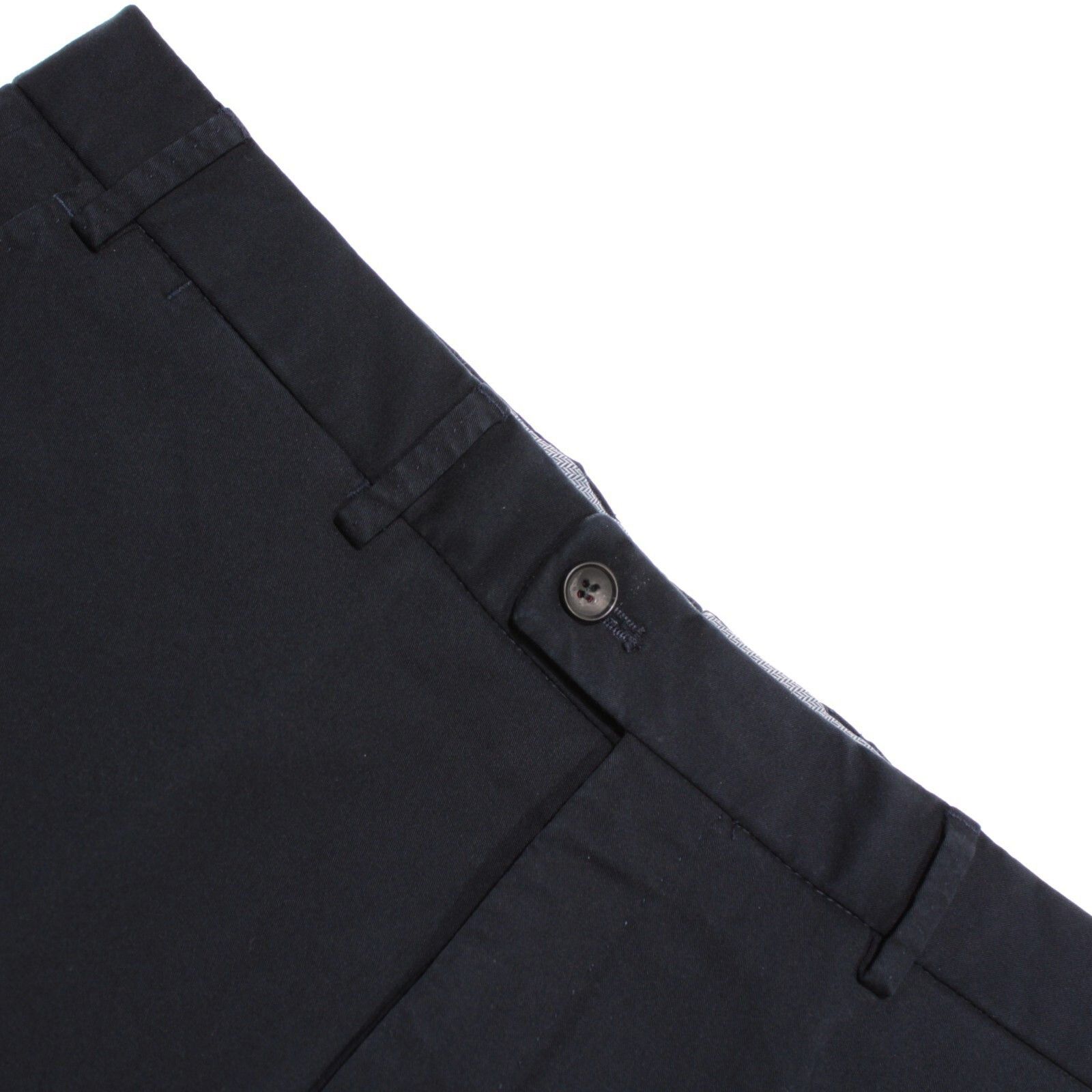 Hiltl Hiltl New with tags Chino Size 36 US In Blue Size US 36 / EU 52 - 1 Thumbnail