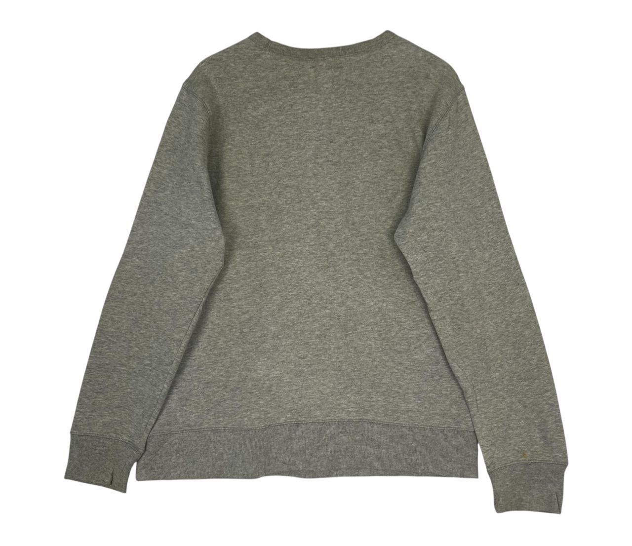 Gap Vintage Gap Original Classic Pullover Crewneck Sweatshirt Size US M / EU 48-50 / 2 - 9 Thumbnail