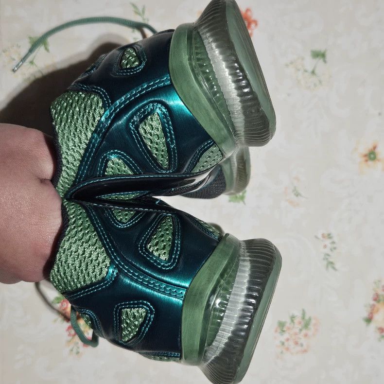 Kiko Kostadinov Kiko Kostadinov Wrestling Shoes 2506-Nextarrow Size US 9 / EU 42 - 6 Thumbnail