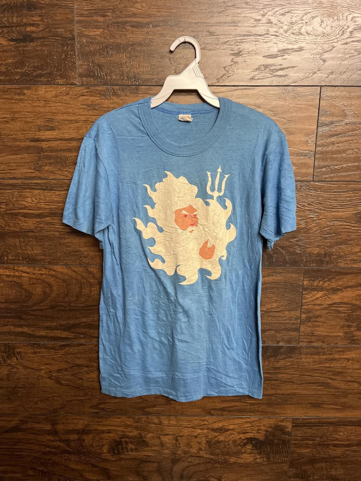 Designer VTG Opera Theatre of St. Louis T-shirt 10th Season Tee Shirt Size US S / EU 44-46 / 1 - 2 Thumbnail