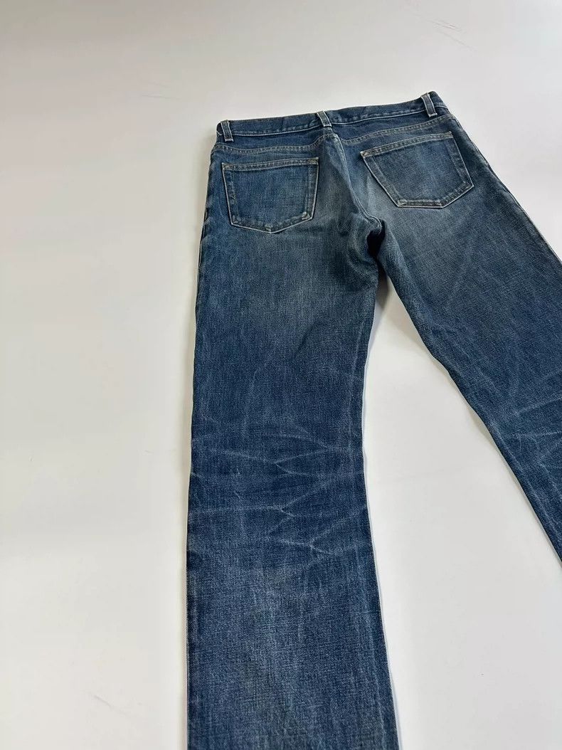 Helmut Lang HELMUT LANG jeans Size US 30 / EU 46 - 3 Thumbnail