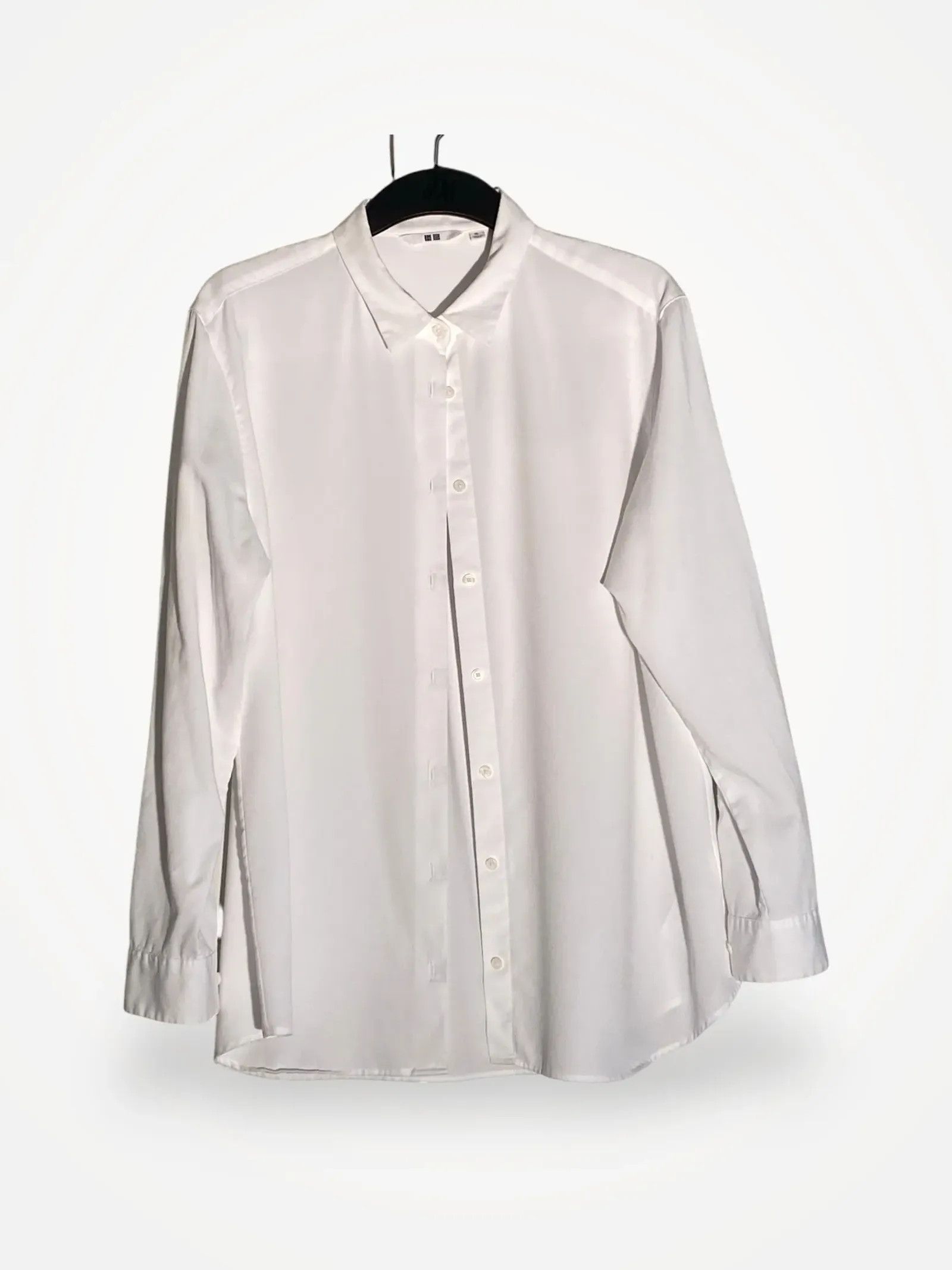 Uniqlo Uniqlo Shirt Size XL / US 12-14 / IT 48-50 - 1 Thumbnail