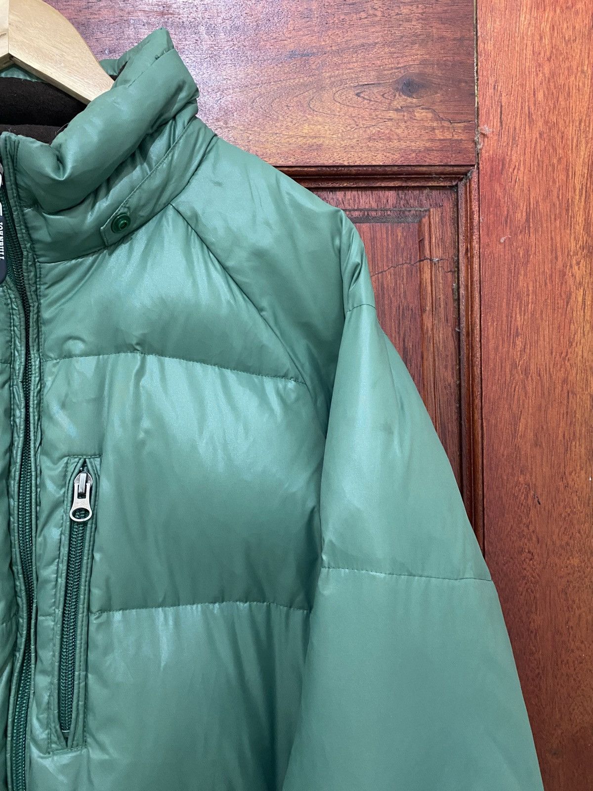 Japanese Brand × Johnbull John Bull Kojima Japan Puffer Jacket Size US L / EU 52-54 / 3 - 4 Thumbnail