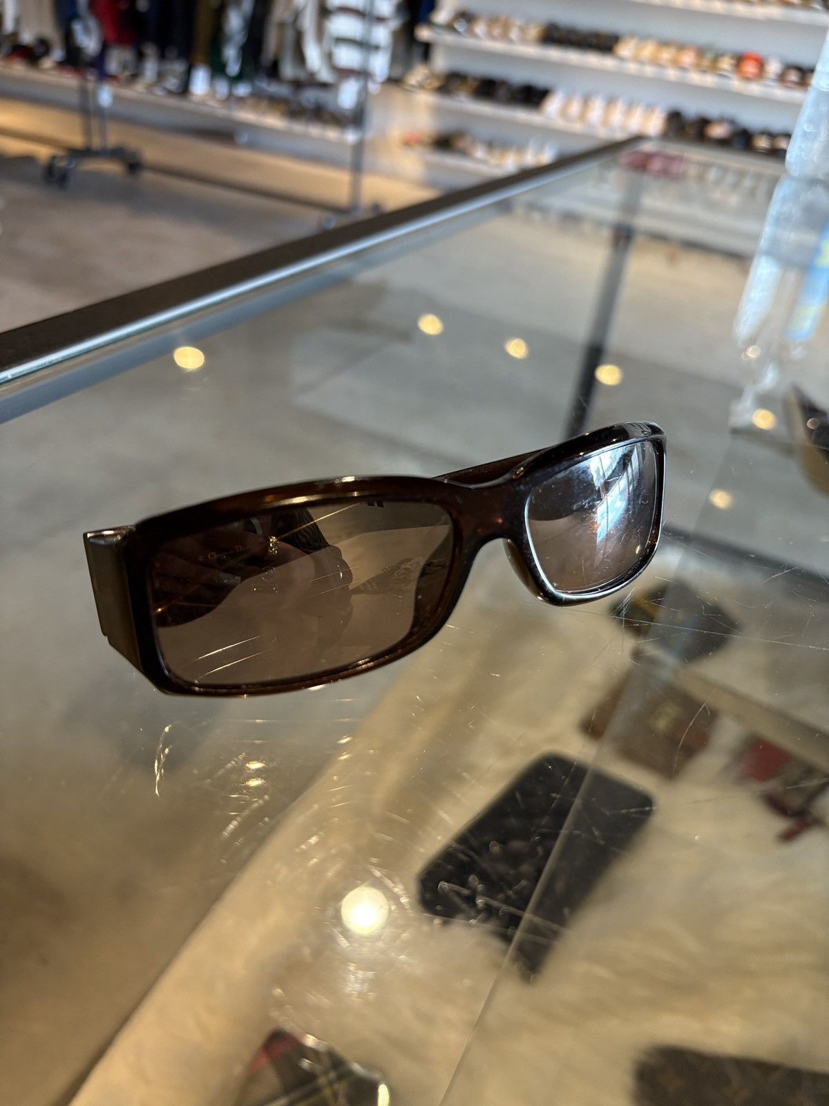 Dior Dior sunglasses Size ONE SIZE - 2 Thumbnail