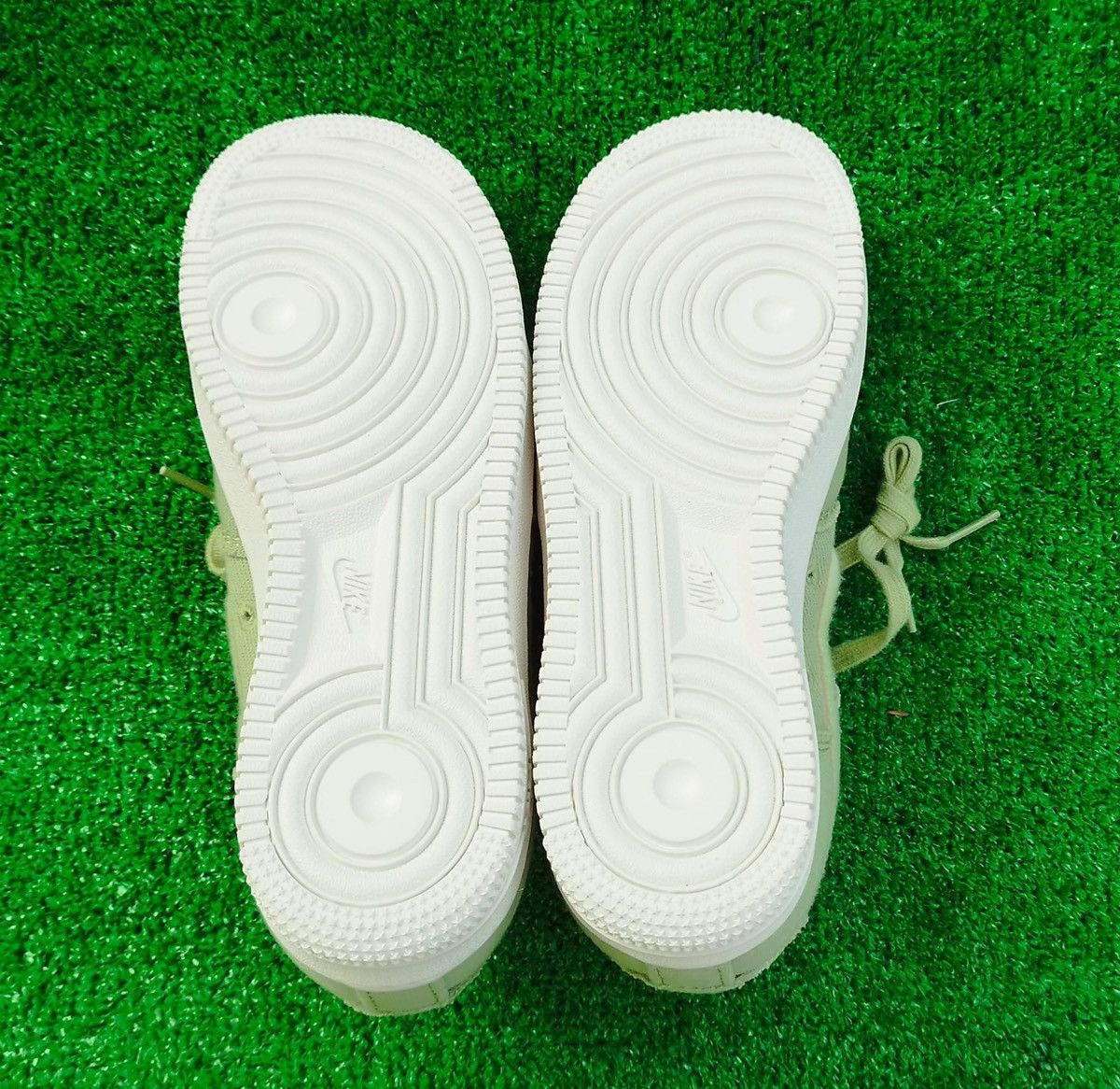 Nike Shoes Nike Air Force 1 Low Canvas Schuh Unisex Size US 6.5 / EU 39-40 - 7 Thumbnail