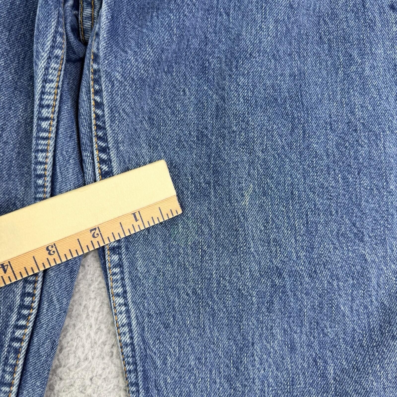 Nudie Jeans Nudie Breezy Organic Cotton Jeans Women's 25x30 Size 25" / US 0 / IT 36 - 12 Thumbnail