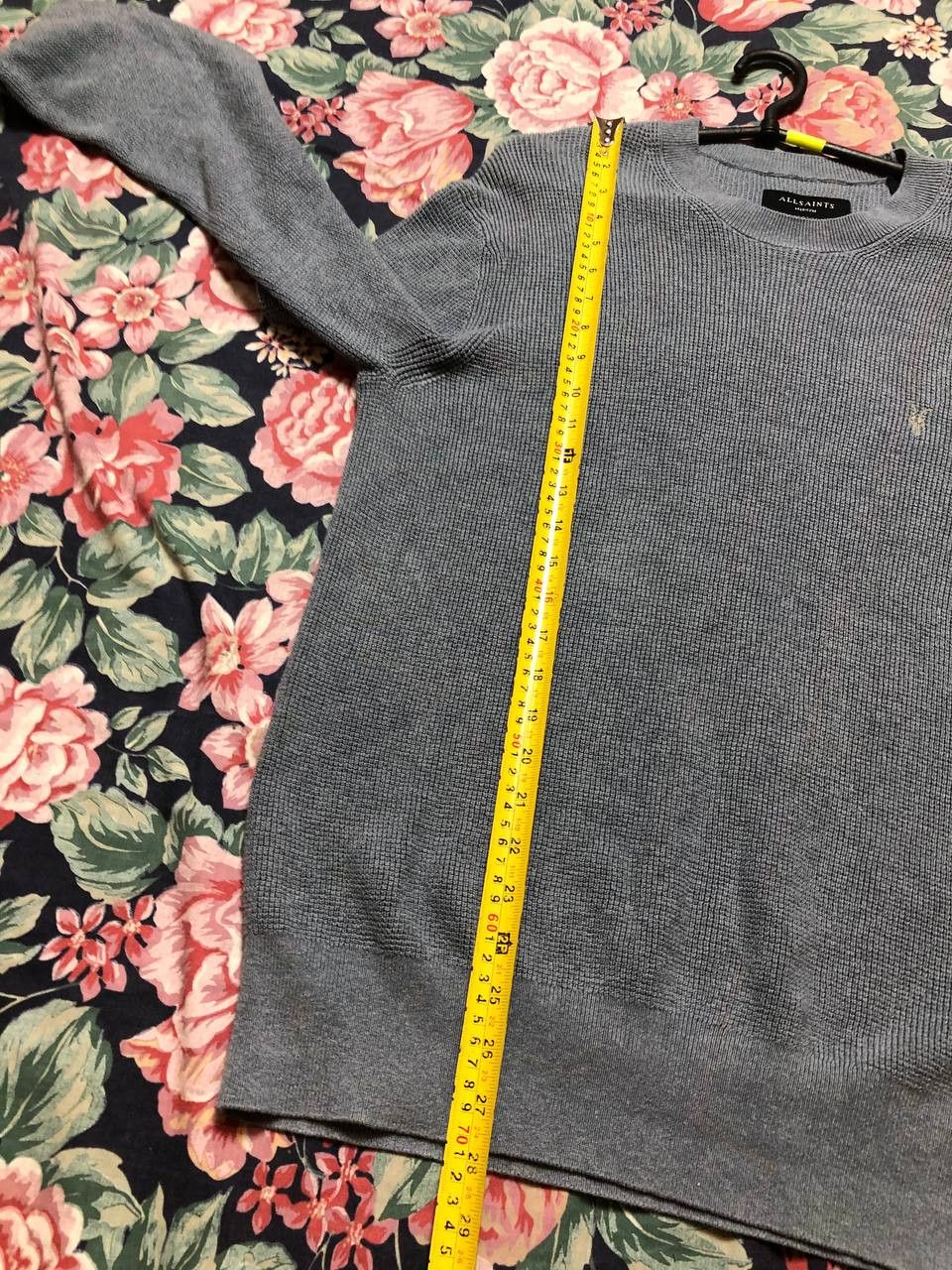 Allsaints Allsaints Sweater Size US M / EU 48-50 / 2 - 12 Thumbnail