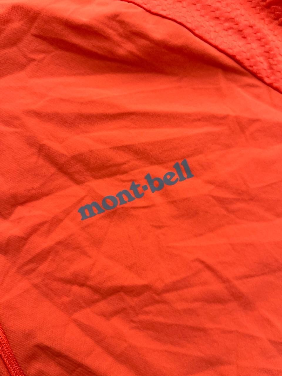 Montbell Sports Men Montbell Road Jersey Size US L / EU 52-54 / 3 - 4 Thumbnail