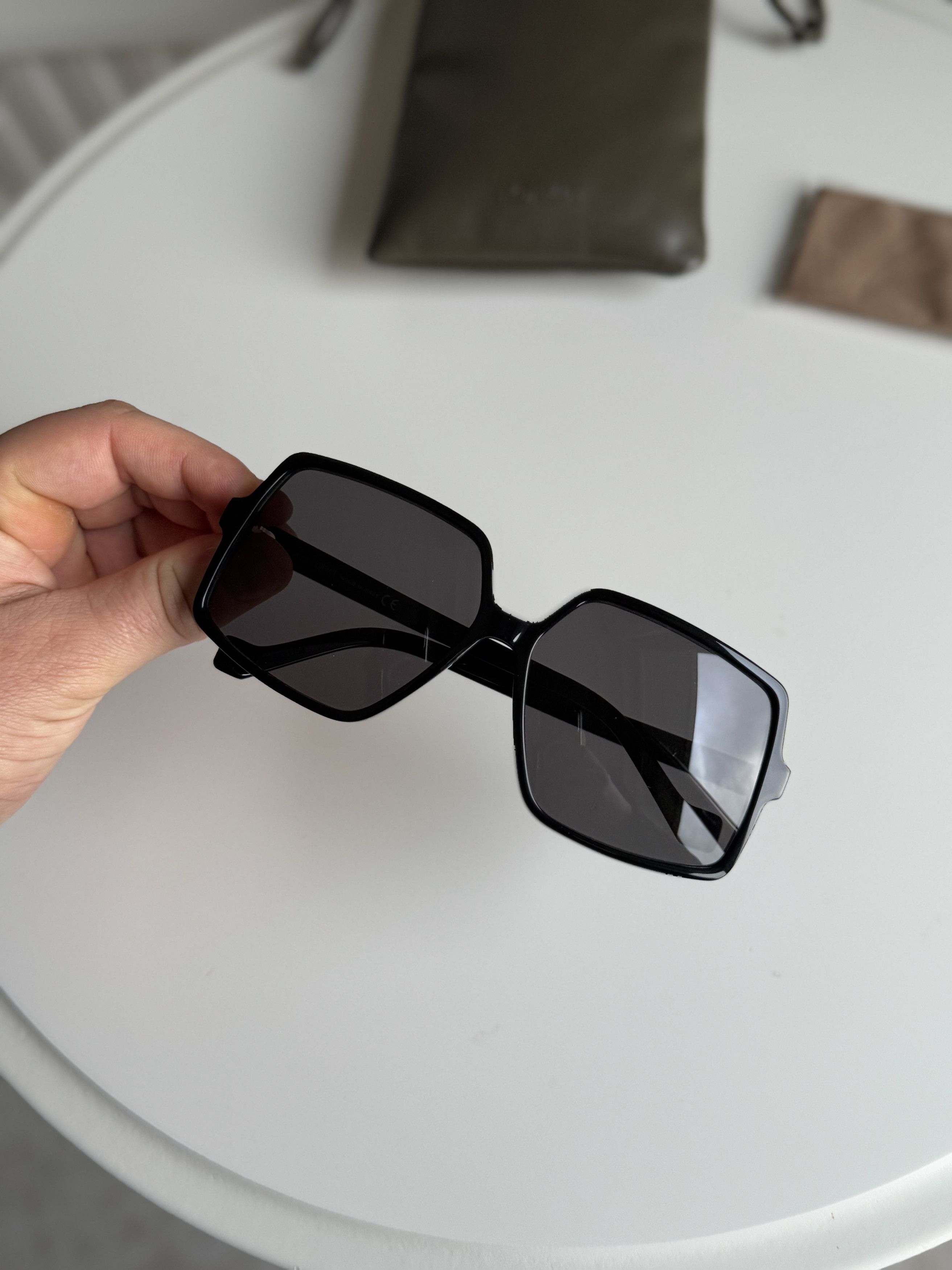 Loewe Loewe sunglasses Size ONE SIZE - 3 Thumbnail