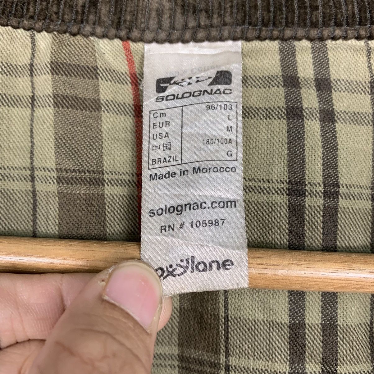 Other Solognac Jacket Size US L / EU 52-54 / 3 - 15 Thumbnail