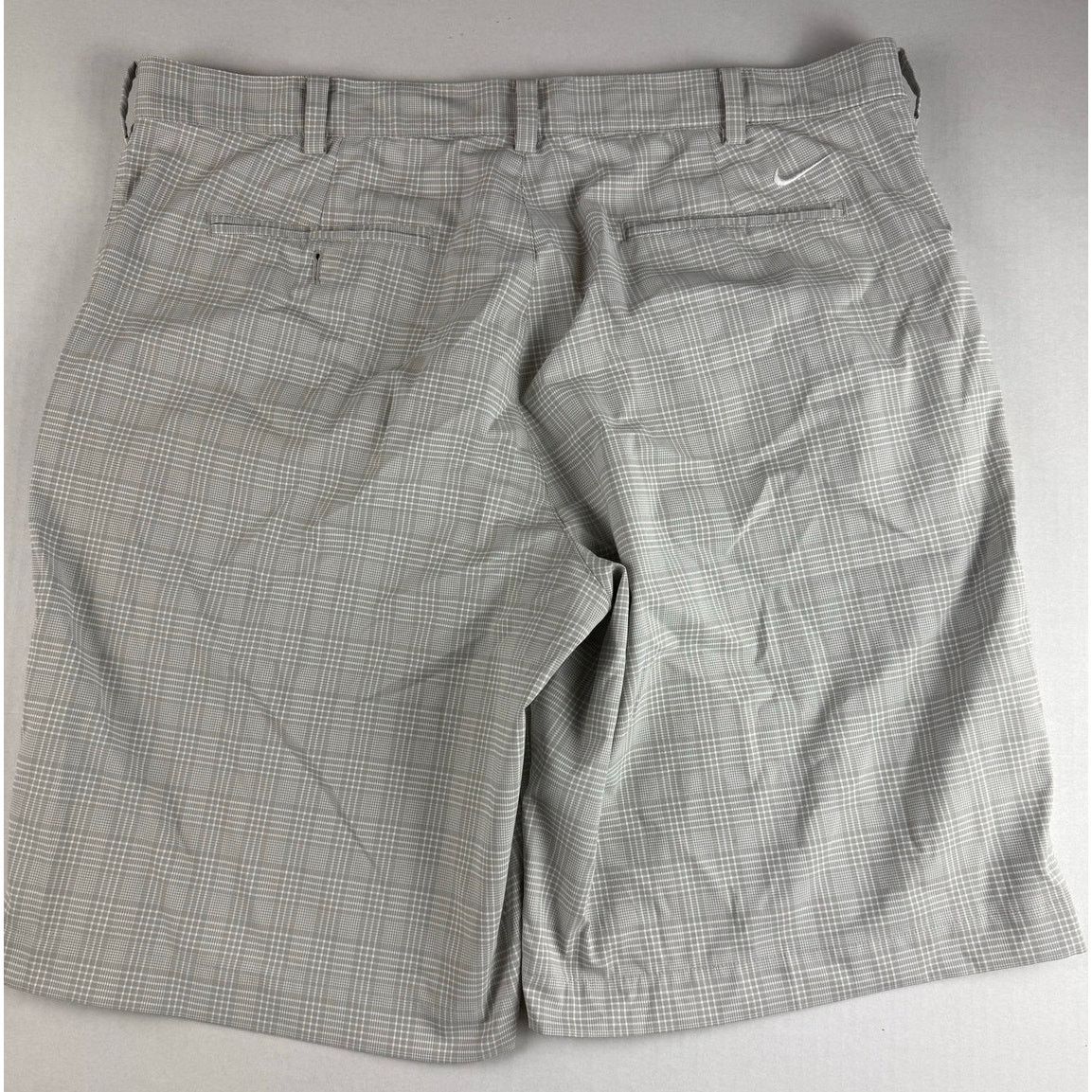 Nike Nike Golf Men's Shorts - Size 38 - Great Condition Size US 38 / EU 54 - 4 Thumbnail