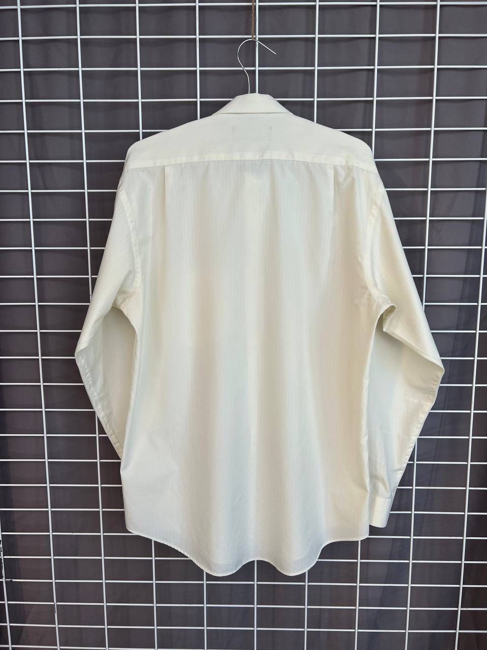 Versace Versace Classic V2 Button Shirt Men Size 39/176 M/L Vintage Size US M / EU 48-50 / 2 - 7 Thumbnail