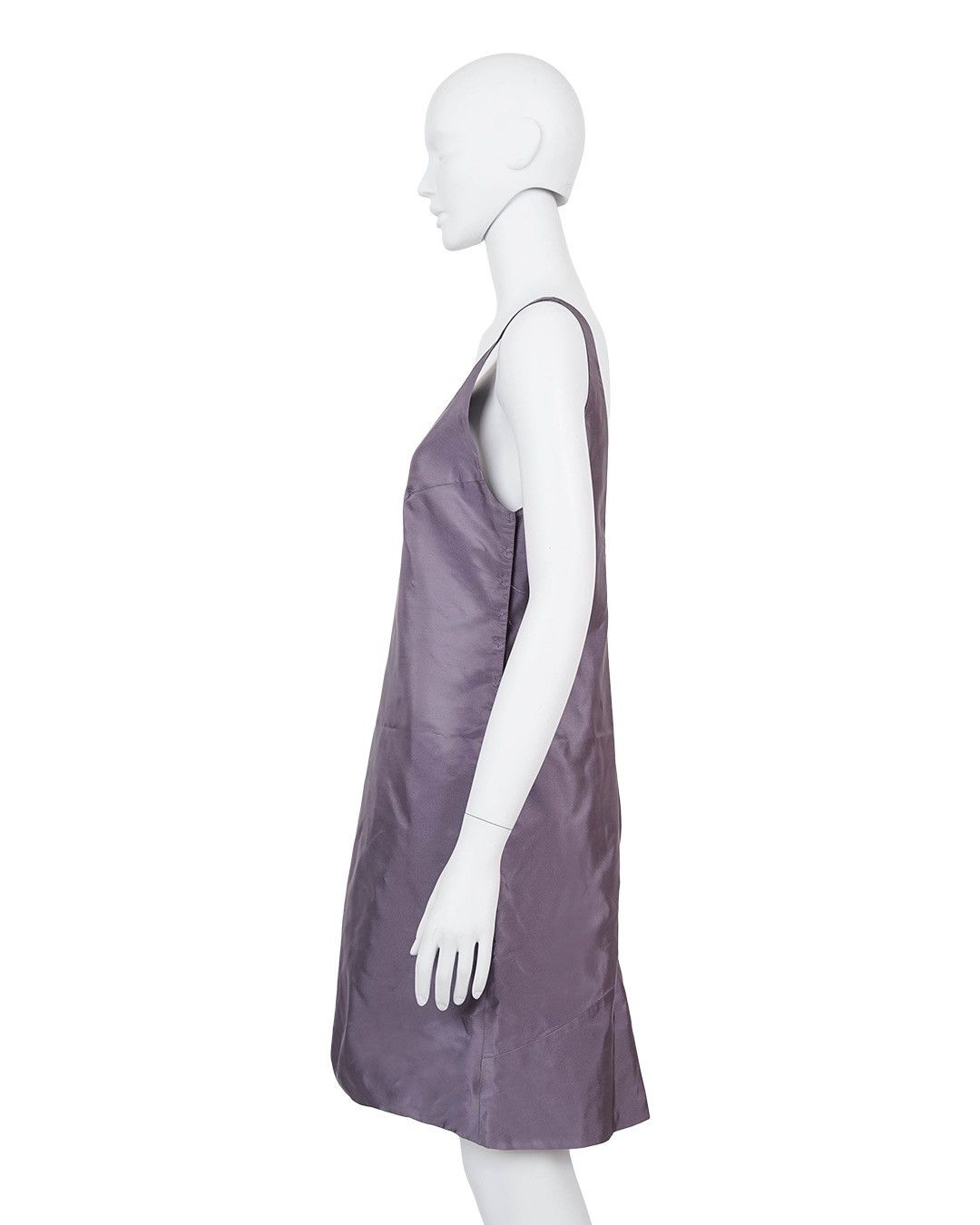 Prada Prada F/W1998 Dress Size M / US 6-8 / IT 42-44 - 7 Thumbnail