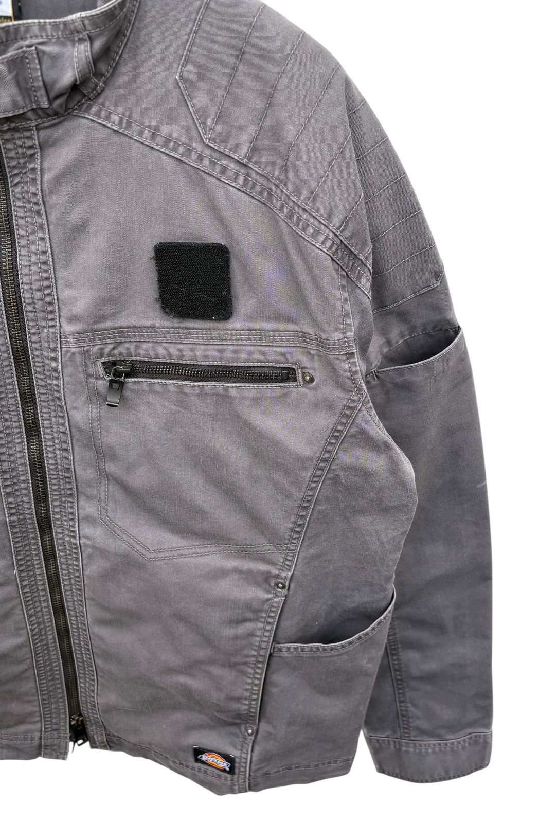 Dickies Dickies Workwear Jacket Multipocket Works Jacket Size US L / EU 52-54 / 3 - 9 Thumbnail