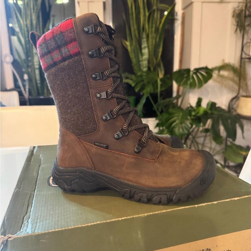 KEEN Keen winter boots - size 6 Size US 6 / IT 36 - 5 Thumbnail