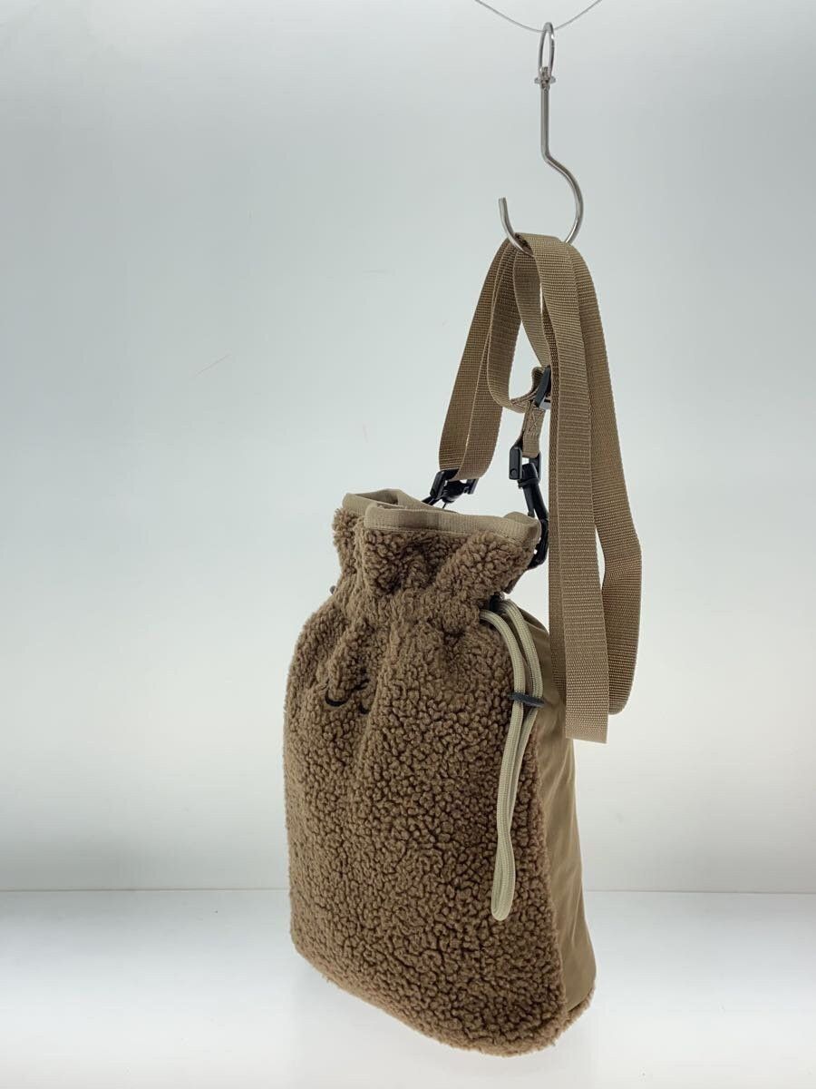 Undercover AW24 Arabic Font Boa Shoulder Bag Size ONE SIZE - 2 Thumbnail