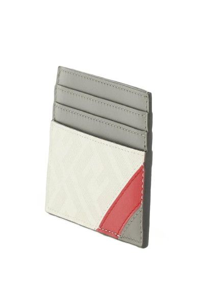 Fendi o1loc1c0824 Size: OS / Card Holder in Multicolor Size ONE SIZE - 4 Thumbnail
