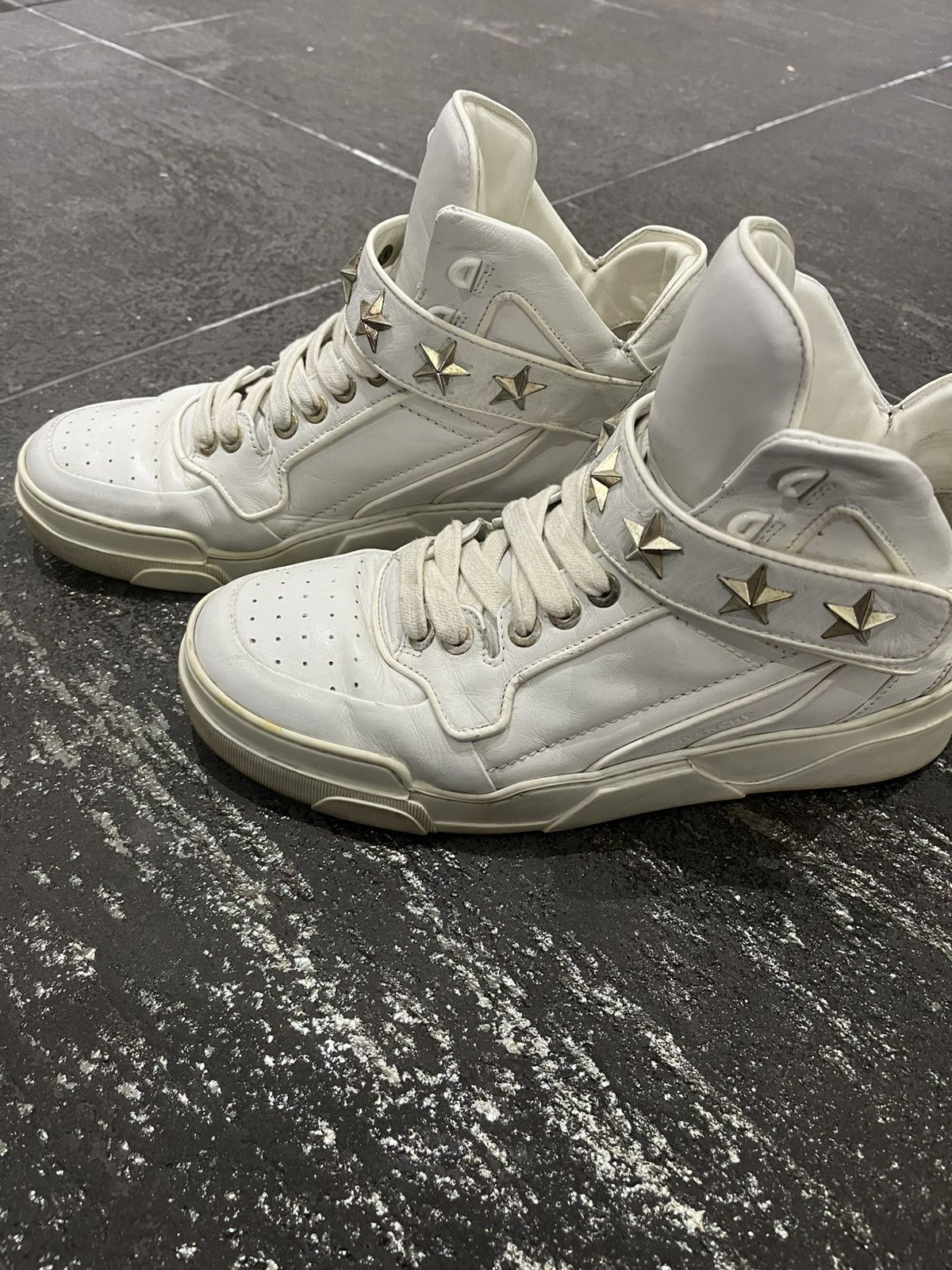 Givenchy Tyson