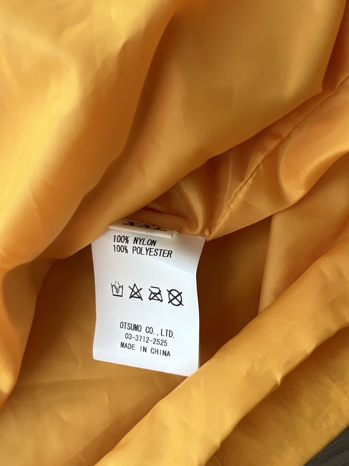 Human Made Human Made Coaches Jacket Size US XXL / EU 58 / 5 - 5 Thumbnail