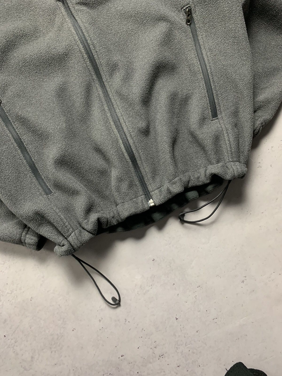 Other Vintage The North Face Fleece Retro Sherpa Jacket Y2K S Size US S / EU 44-46 / 1 - 5 Thumbnail
