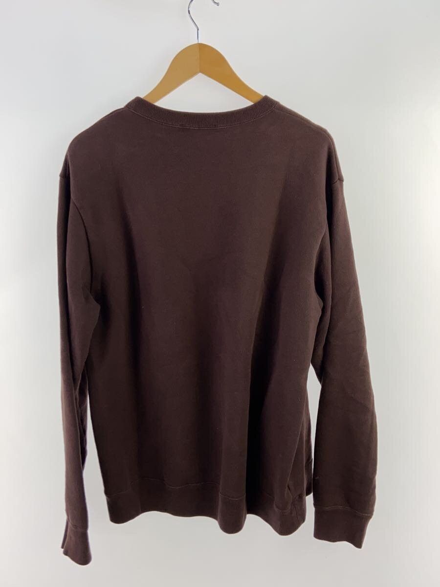 Undercover Techno Face Crewneck Sweatshirt Size US XL / EU 56 / 4 - 2 Thumbnail