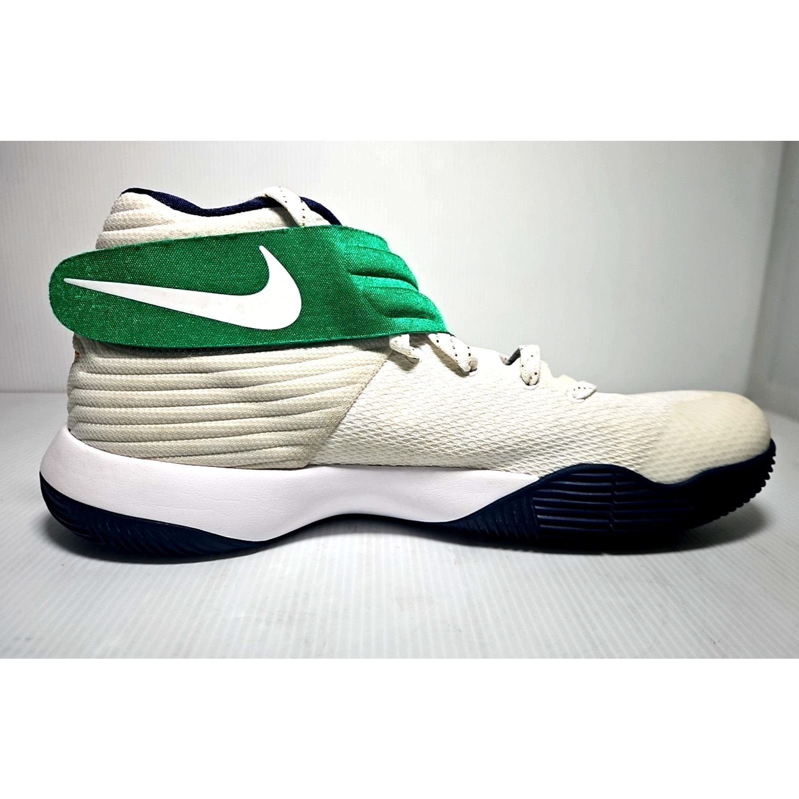 Nike Nike Kyrie 2 iD Basketball Shoes Multicolor– Size Mens US 14 Size US 14 / EU 47 - 4 Thumbnail