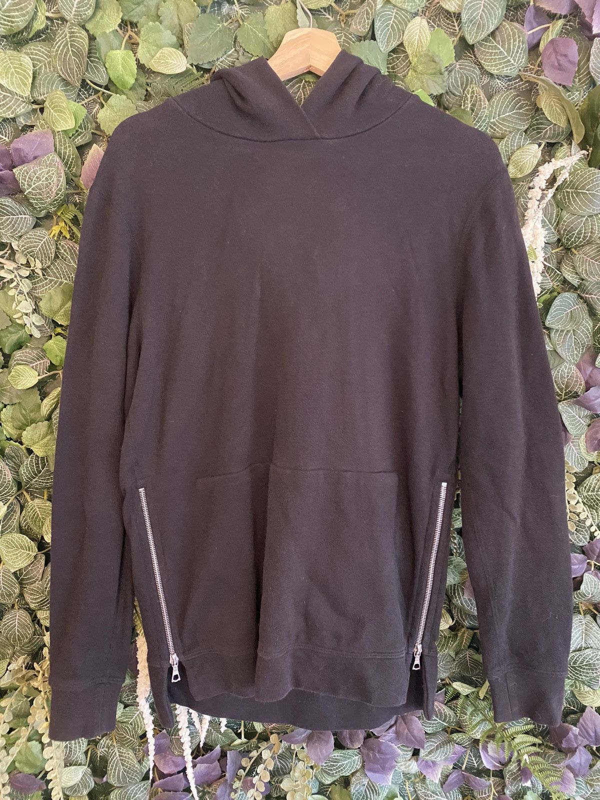 John Elliott Villain hoodie Size US M / EU 48-50 / 2 - 1 Thumbnail