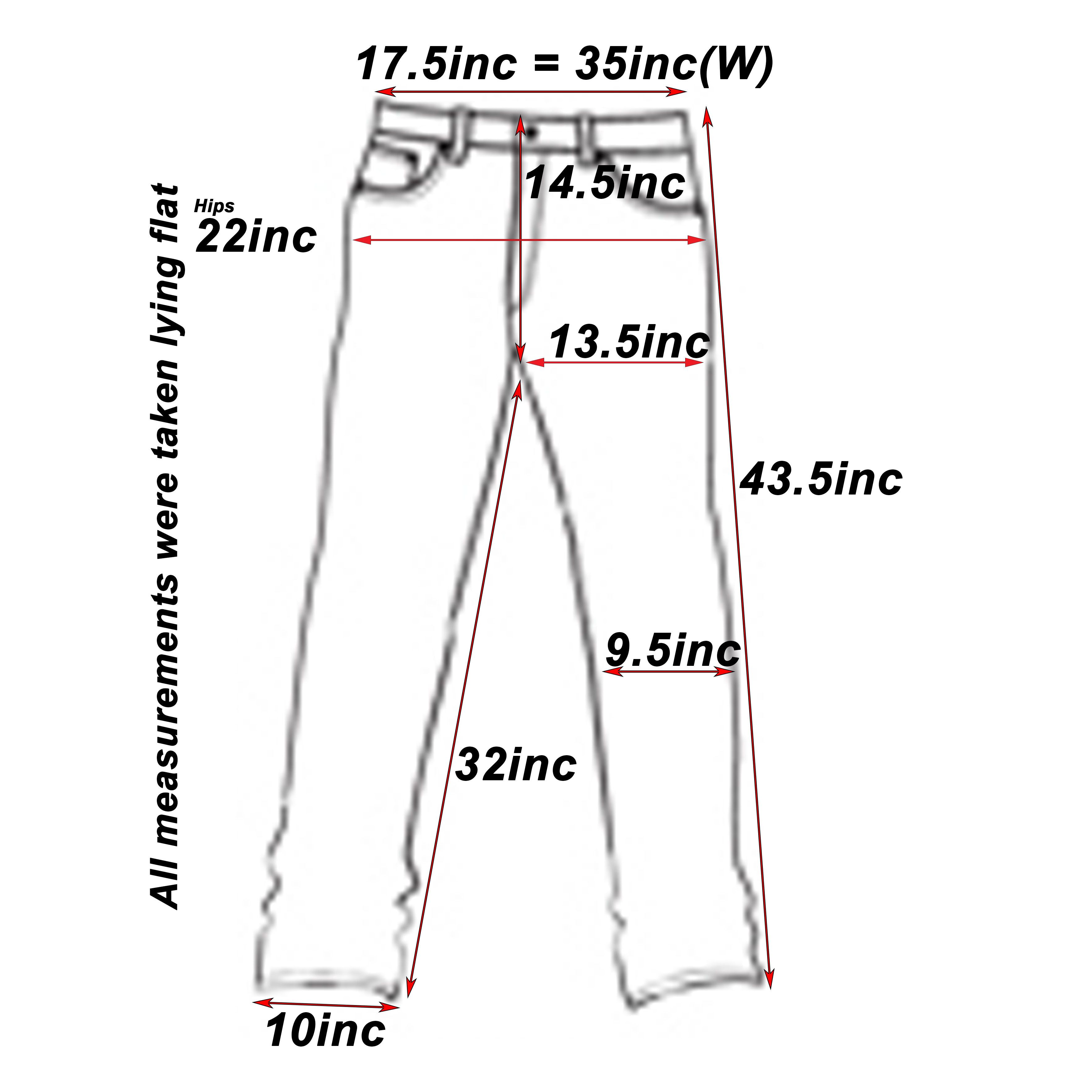 JCPenney Vtg Jcpenney Starpress Zip Talon Flared Denim Bootcut Jeans Size US 35 - 2 Thumbnail