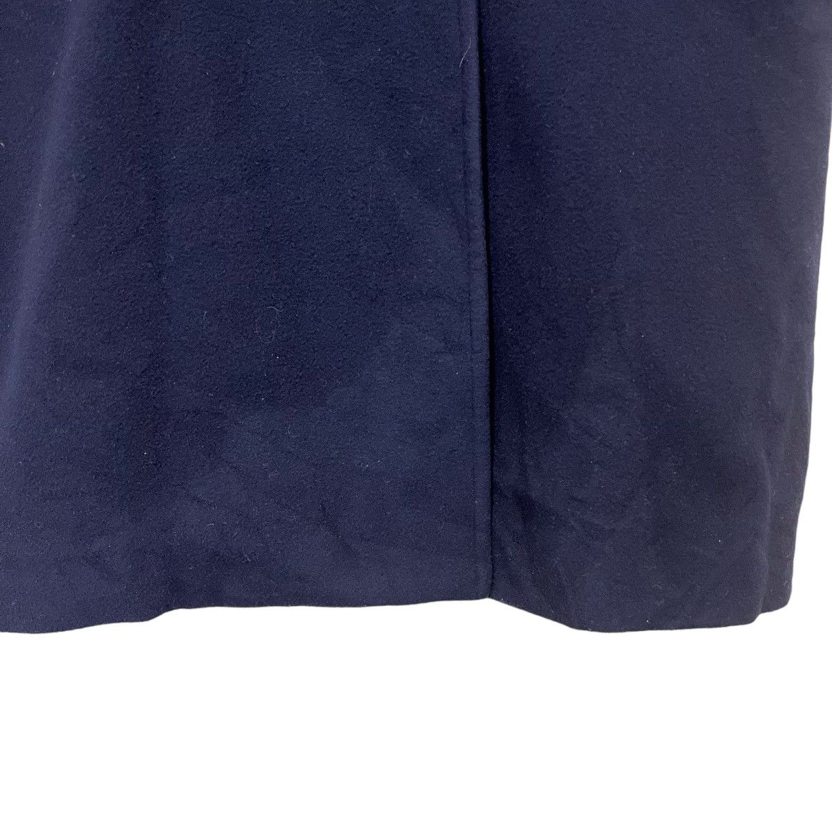 Jean Paul Gaultier Junior Gaultier Long Coat Hoodie Jean Paul Gaultier Coat Size US L / EU 52-54 / 3 - 7 Thumbnail