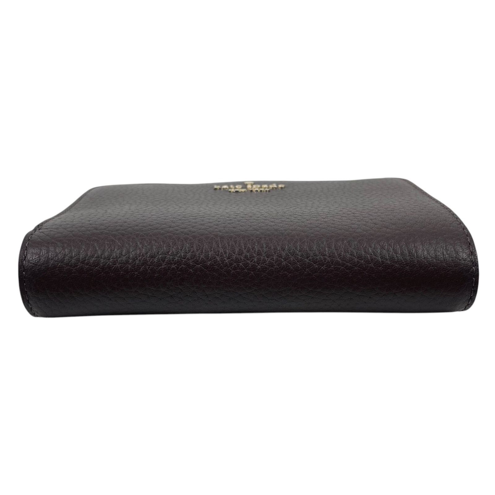 Kate Spade Kate Spade 454 Suede Shoulder Bag Lena Bifold Wallet Set Size ONE SIZE - 17 Thumbnail