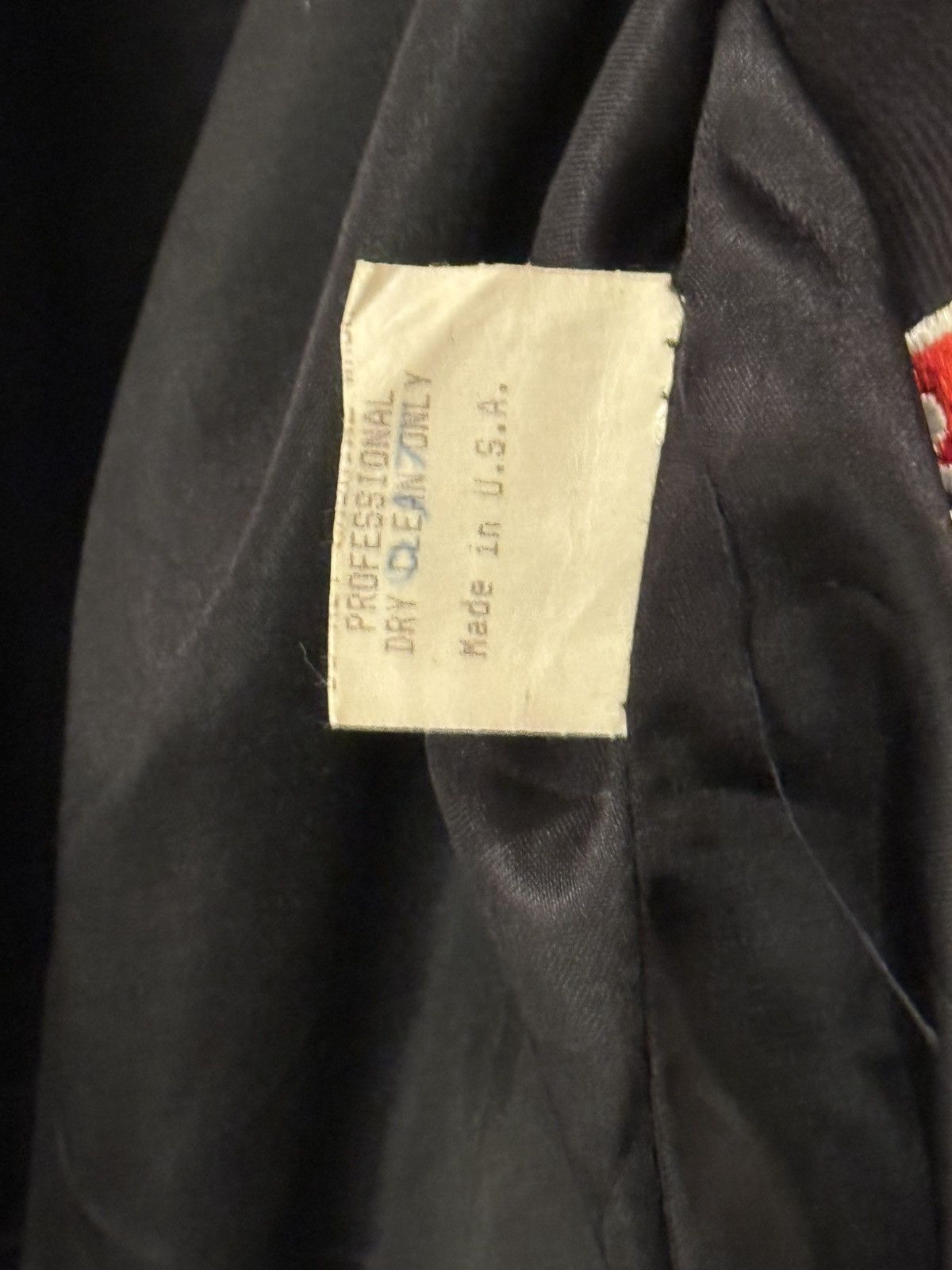 Jeff Hamilton Super Rare Jeff Hamilton Vintage Chevrolet Racing Jacket Size US XL / EU 56 / 4 - 9 Thumbnail
