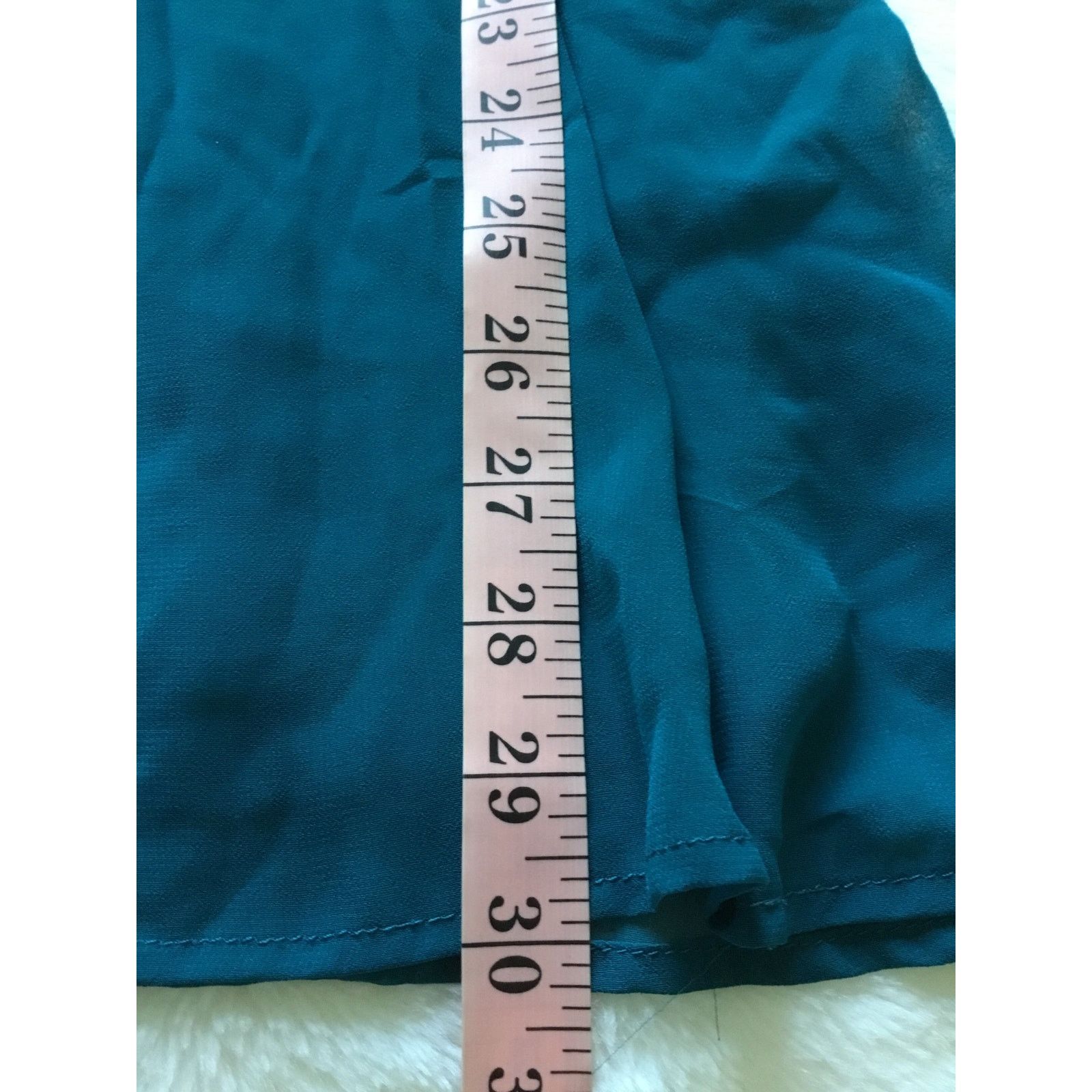 Other Emerald Sundae Green Sleeveless Dress Size S / US 4 / IT 40 - 11 Thumbnail
